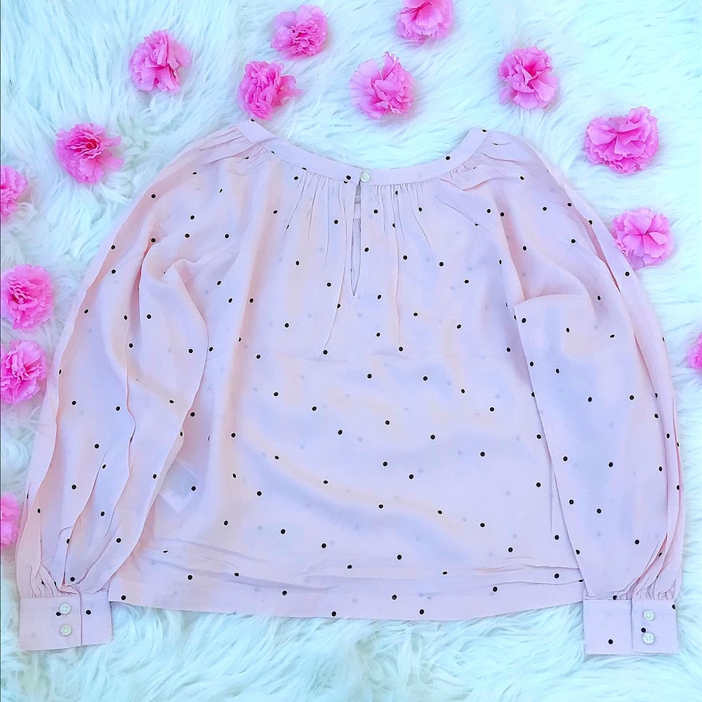 Levi’s Blouse - Picture 3 of 3